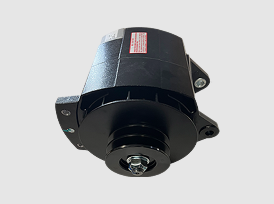 Ankai Bus Spare Parts 8Sc3110V Air Conditioning Generator